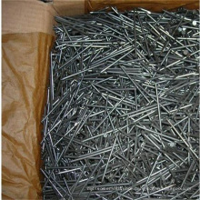 Smooth Shank or Ring Shank Galvanized Common Nails